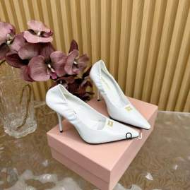 Picture of Miumiu Shoes _SKUMiuMiusz35-401017988.5CMJ1001